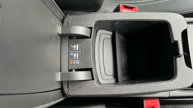 Vauxhall Grandland 1.2 Turbo Ultimate 5dr Petrol Hatchback